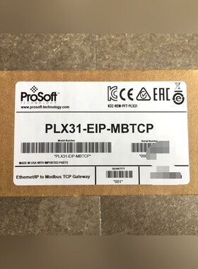 PLX31-EIP-MBTCP 议价