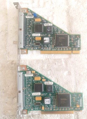 美国NI采集卡 PCI-6503 185183C-01 议价