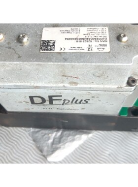 PARKER 派克 船用主机MAN 5150730-8比例阀 议价