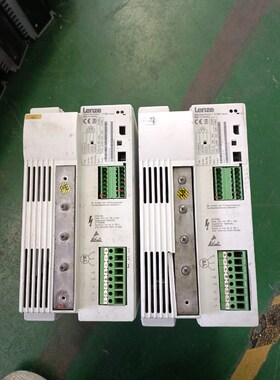 伦茨变频器 EVF8216-E 5.5kw 380V 功 议价