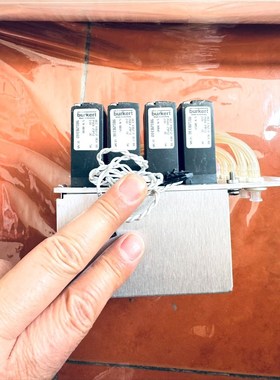 宝德burkert PCI 96737 37 电磁阀 PUA 议价
