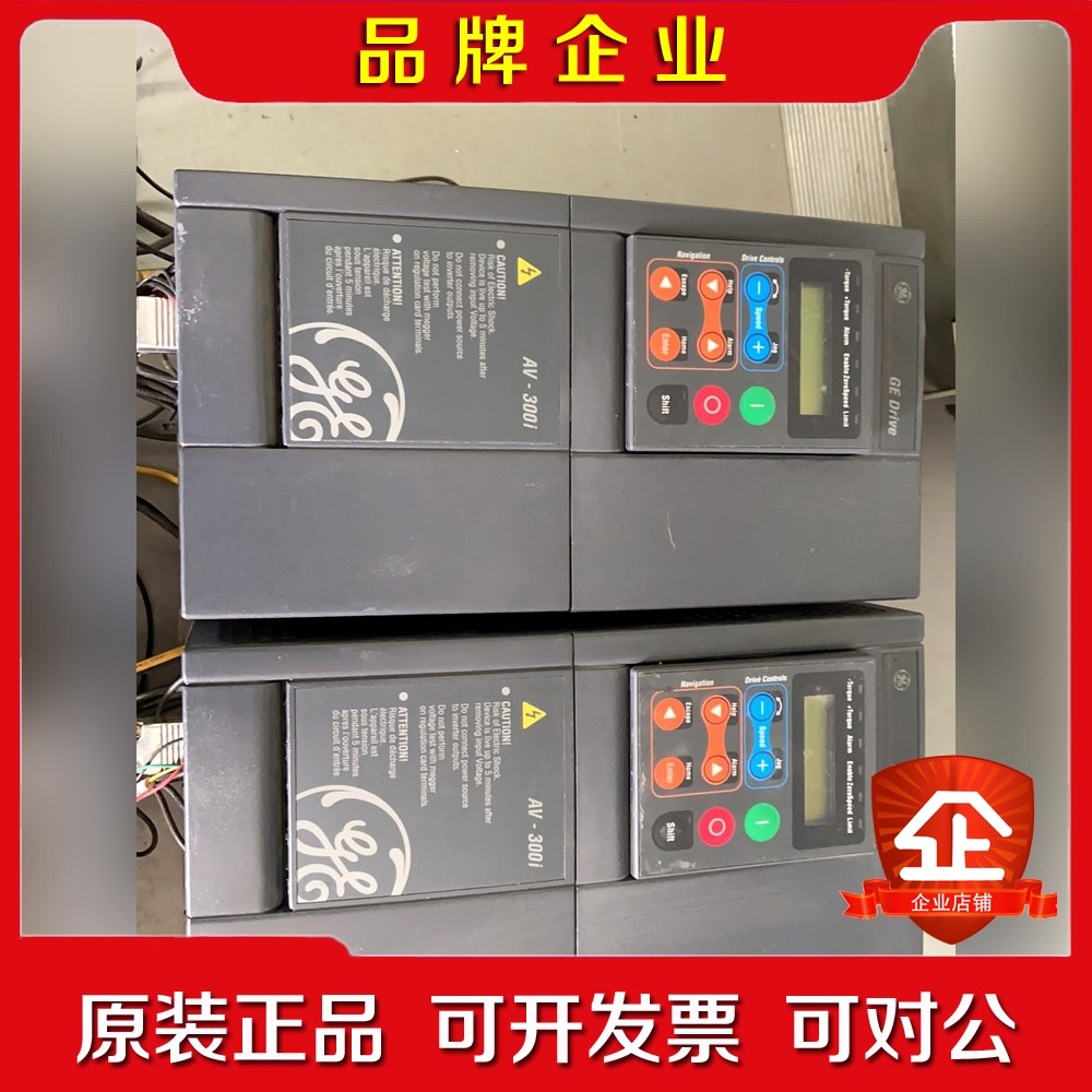 西威GE Drive变频器 6KAV143007Y1B2 议价