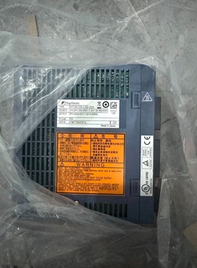 富士伺服驱动器RYT201D5-LS2-Z25200W三 议价