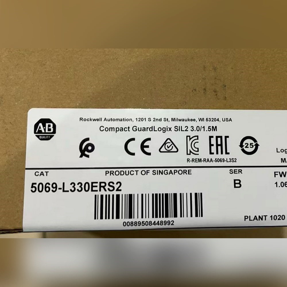5069-L330ERS2 原装 少量 标价 议价