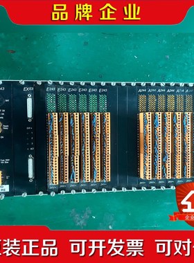 贝加莱模块EXNT43-0 ECA244 ECE243-1 议价