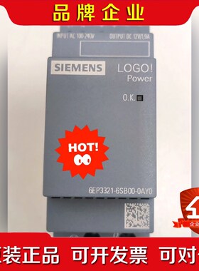 电源6EP3321-6SB00-0AY0 议价
