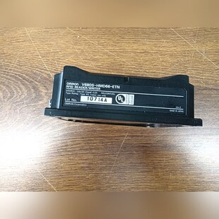 條形碼 V680S HMD66 ETN 議價 功能完好