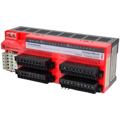1791DSIB8XOB8A罗克韦尔PLC模块 议价