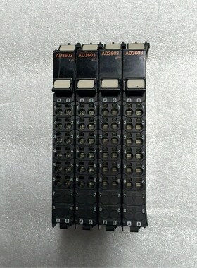 模块NX-AD3603原装现货4个 议价
