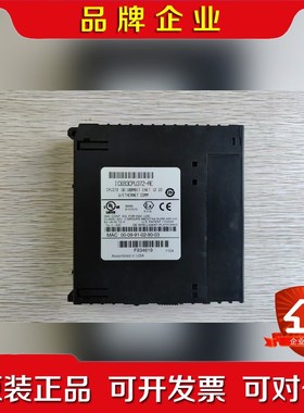 GE IC693CPU372-AE 以太网通信模块 议价