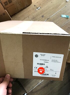 2711P-RP8D+ 2711P-RDT10C 1400 议价