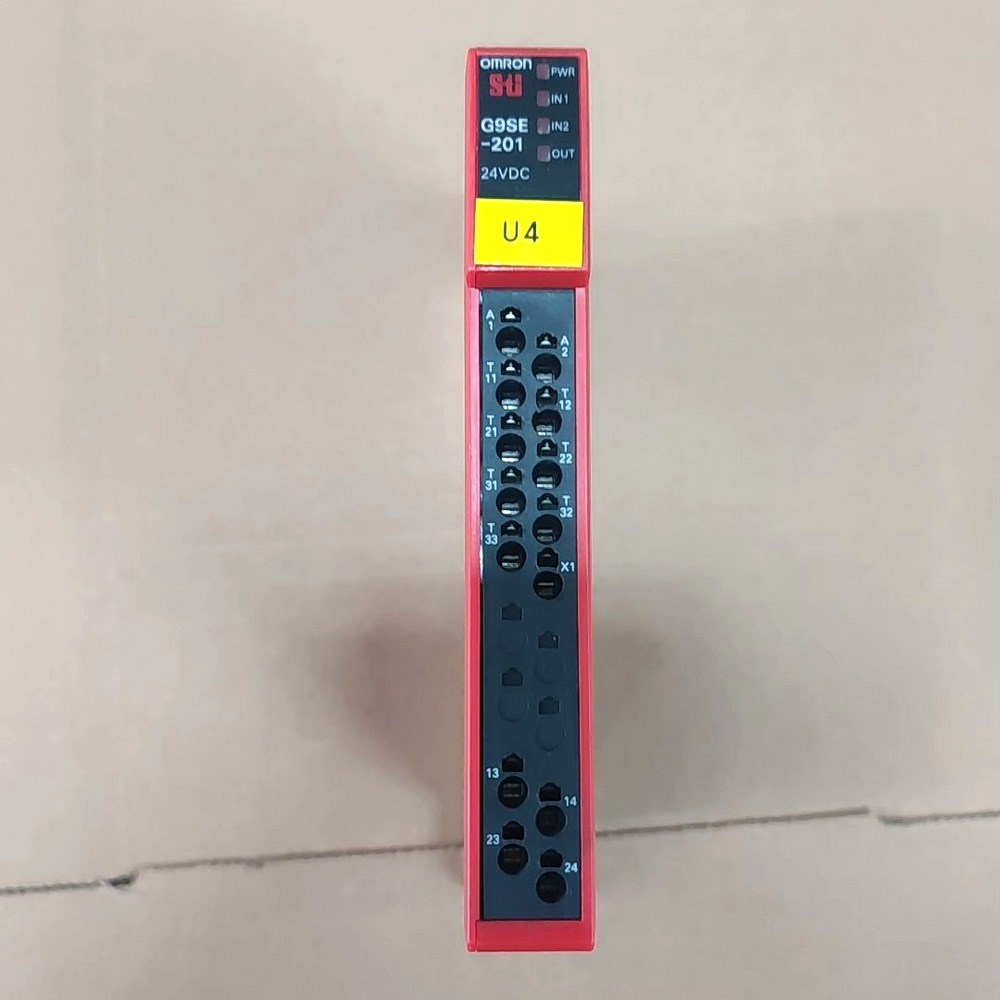 G9SE-201PLC原装已测试包功 议价