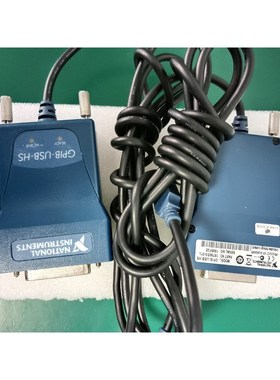 GPlB卡转USB-HS 187965G-01L采 议价