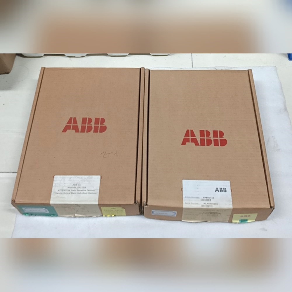 ABB贝利卡 SPNPM22现货 实物拍摄 议价 感兴趣 议价