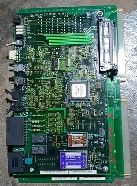 DWG.NO.331LA05087PB.REV. HEX03 议价