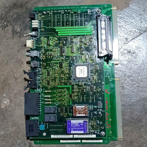 DWG.NO.331LA05087PB.REV. HEX03 议价