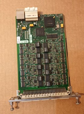 NI PXIE-4300 功能好的成色好看!议价! 议价