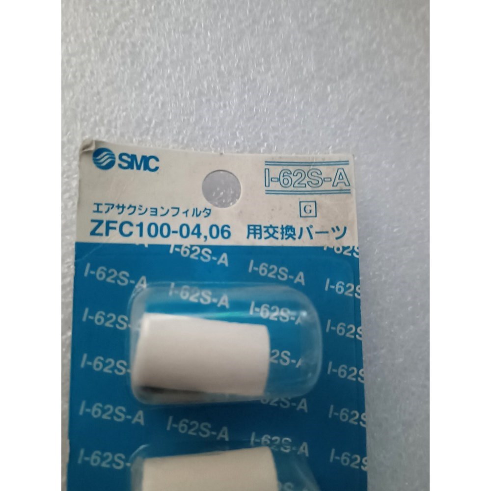 SMC滤芯I-62S-A 适用于ZFC100-0406型 议价