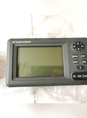 古野FURUNO显示器可用作DS-80主显和FE-700分 议价