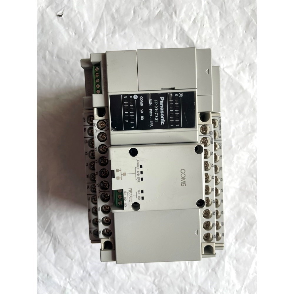 原装的FX-XH C0TCOM5实图拍摄成色不 议价