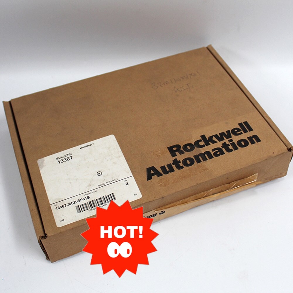 1336T-MCB-SP51B 开封仓库现货需要可以 议价