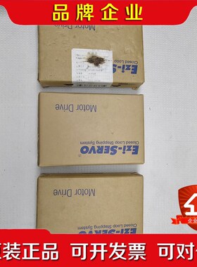 Ezi-SERVO Ezs-PD-42XL-D1-RA- 议价