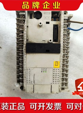 三菱FXGA-40MT-CM原装功能包好已店铺图片 议价