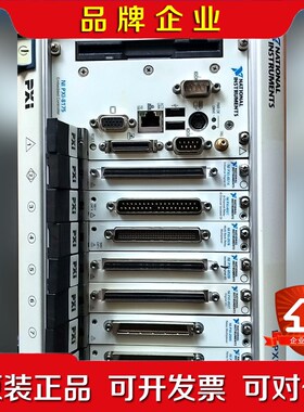 NIPXI-1042PXI-8175PXI-6514P 议价