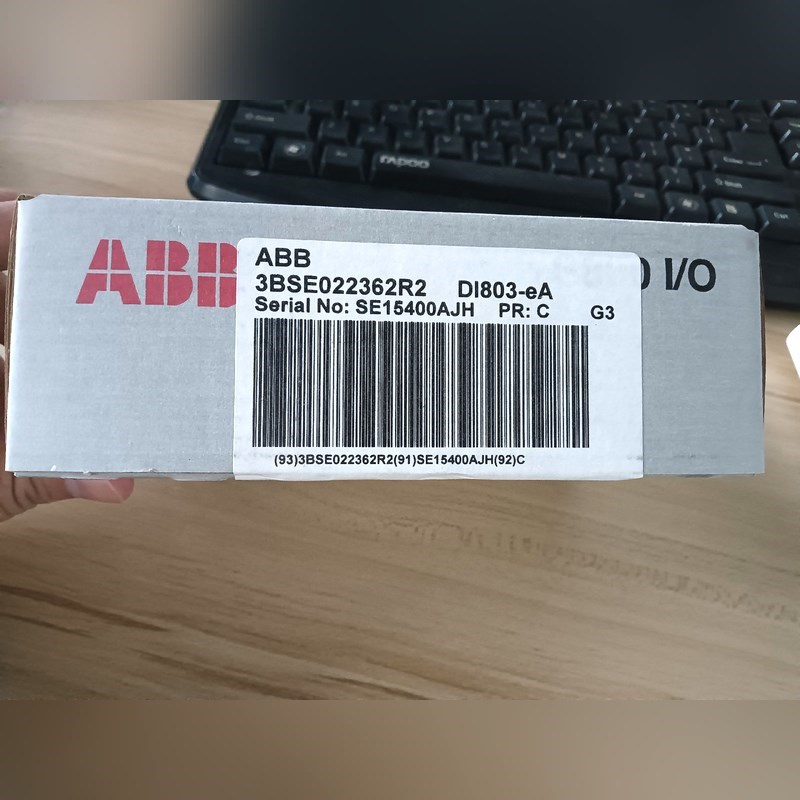 3BSE022362R2 ABB 原装  特价 议价