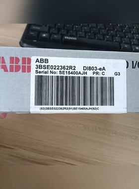 3BSE022362R2 ABB 原装  特价 议价