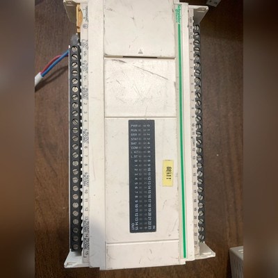 施耐德PLC TWDLCDA40DRF 议价