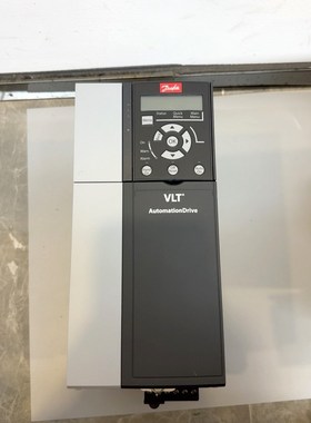 Danfoss VLT AutomationDrive变 议价