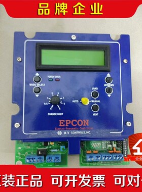 船用韩国EPCON-1 REV 4.6温度压力控制器面板 议价