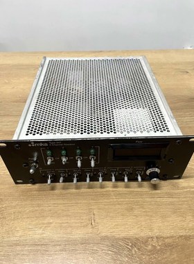 MKS Type 247 4 Channel Readout 议价