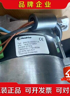 电机马达赛默飞Thermo PICO17pico 21电 议价