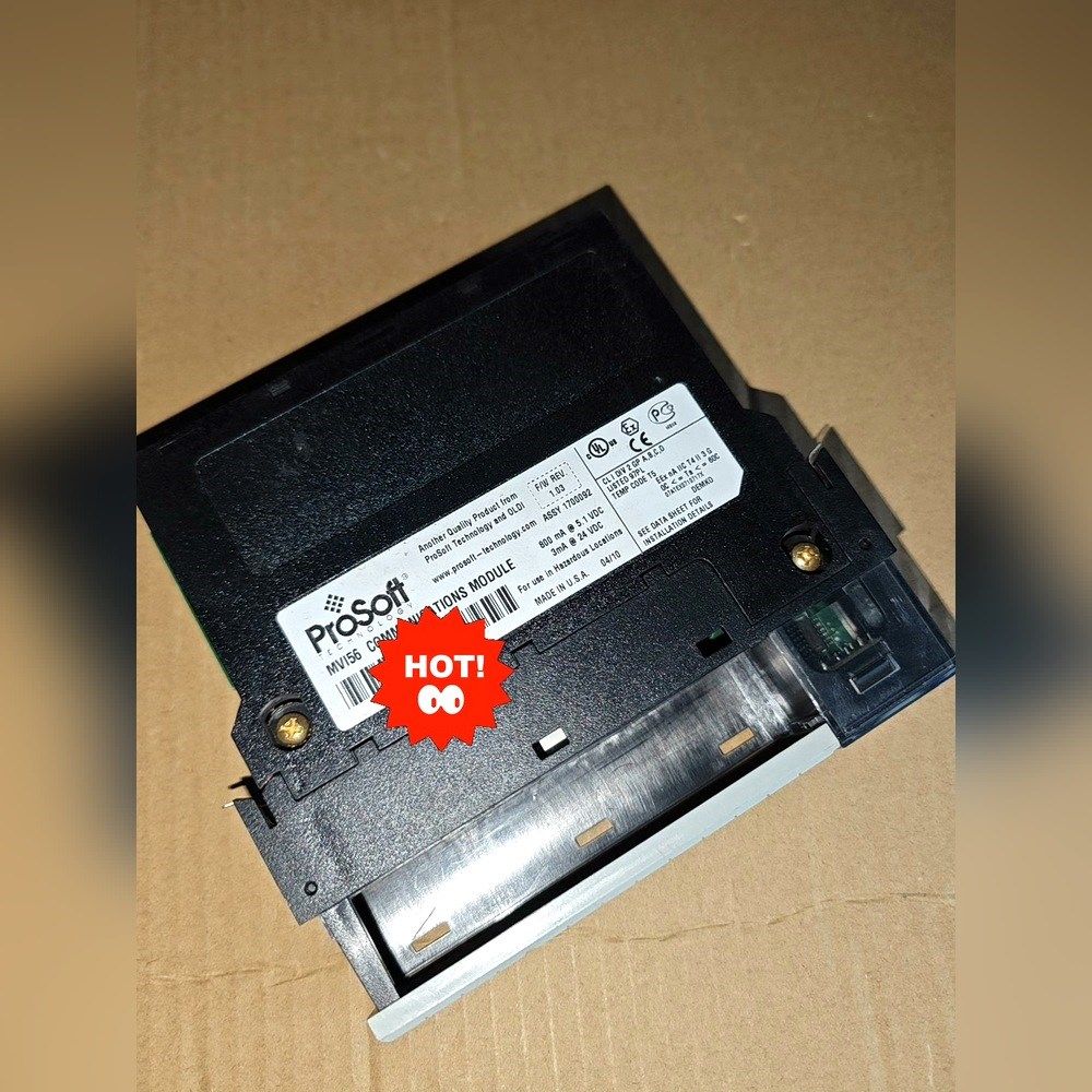 MVI56-MCM 充新 议价