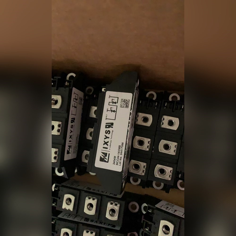 可控硅mcc44-14I08 议价