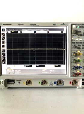 是德科技安捷伦 MSO9404A 4+16 通道 4GHz 议价