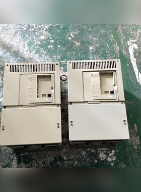 安川变频器 F7 PluS系列   CIMR-F7W4030 议价