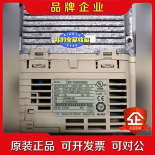 0.4kw0.75kw1.5kw 安川变频器V1000 议价