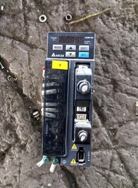 DeltaB2 400W驱动 ASD-B2-0421- 议价