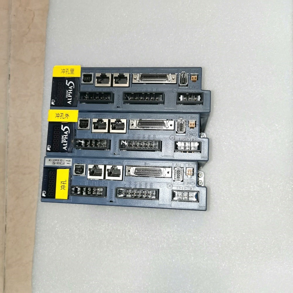RYT201D5-VS2 富士驱动器 议价