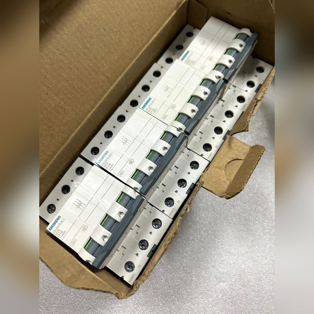 小型断路器5SL6310-8CC 议价