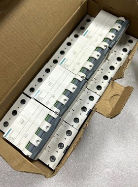 小型断路器5SL6310-8CC 议价