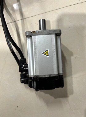 MSME042S2U7 400W伺服电机 功能包好 成 议价