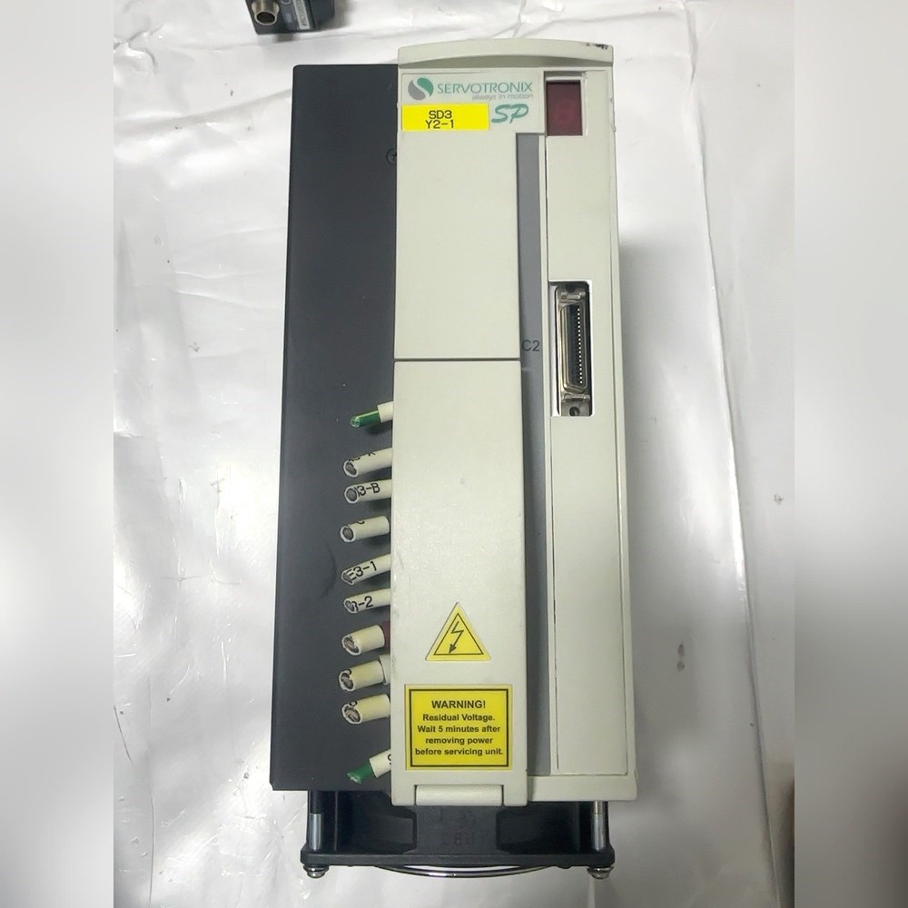 科尔摩根驱动器PRD-P310250Z-55、CP31025 议价