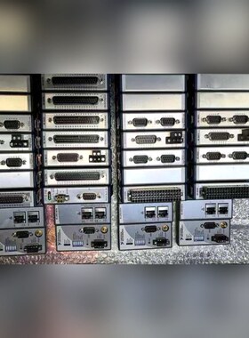 NI cRIO-9074NI 9205NI-9411N 议价