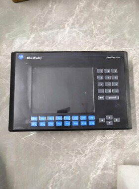 原装AB罗克韦尔PaneIView 2711-K10C 议价