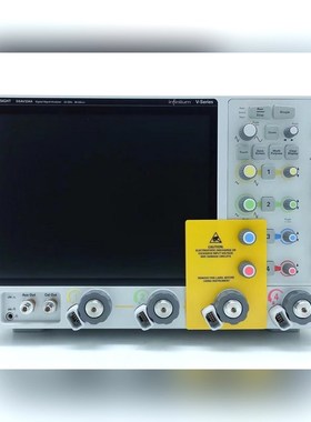 是德DSAV334A 议价