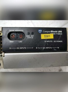 AB模块1790D-T16BV0实物拍摄成色可以有 议价